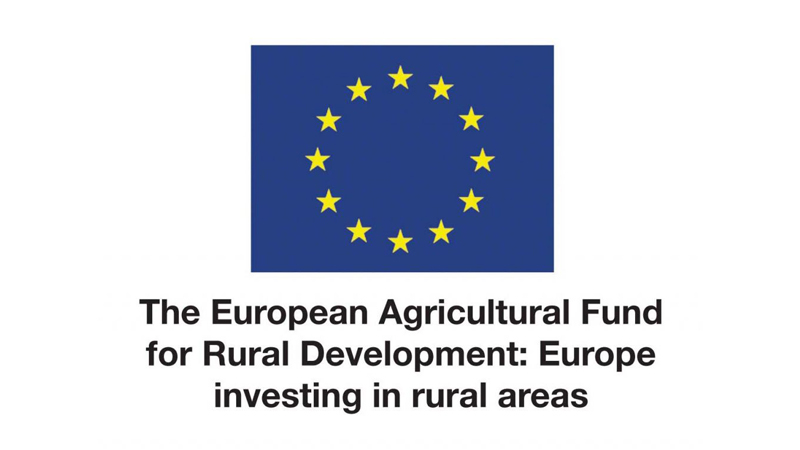 EU investing in rural development 2010
